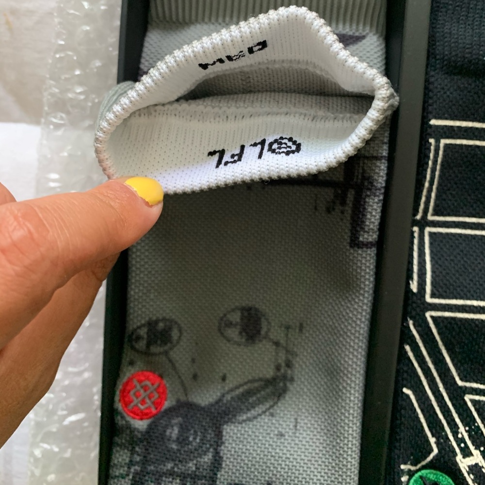 Star Wars Stance (Limited Edition) Tall Socks - Picture 5 of 11